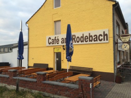 Photo: Rodebach