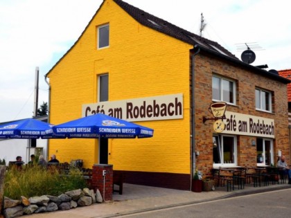 Photo: Rodebach